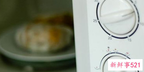 微波炉烤土豆的做法