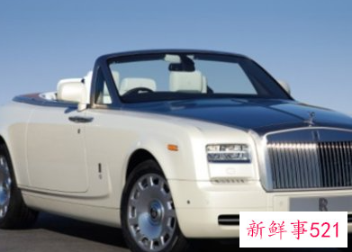 一亿以上的豪车