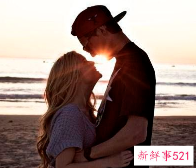 找个对象为什么那么难