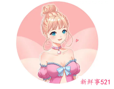 被称作小仙女的女生有什么特征