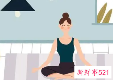 什么样的瑜伽动作可以助消化