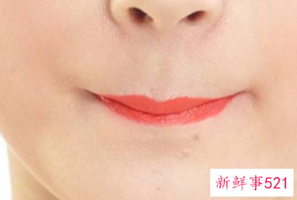 乱用口红会怎么样