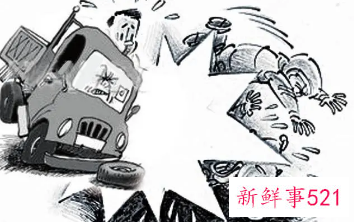 交通事故无责方不来处理怎么办