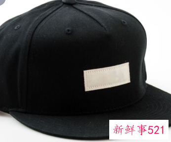 大饼脸戴什么帽子好看