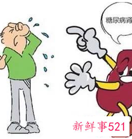 一切疾病都有自愈的可能