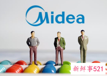 京东因违规促销被美的空调罚20万