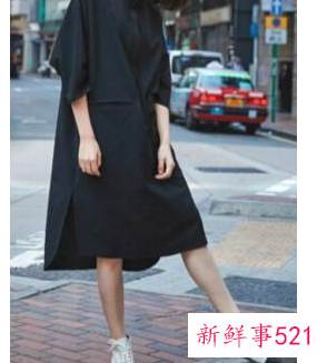 女性穿什么衣服好看