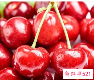 梦到樱桃是什么意思