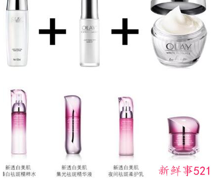 买护肤品要注意些什么