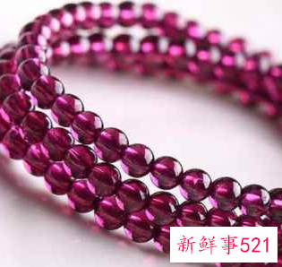 摩羯座的幸运饰品