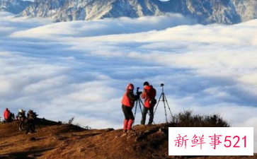 自驾游最美路线排名