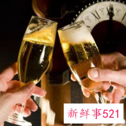 喝啤酒的好处和坏处