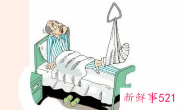 年轻人长期卧床的害处