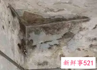 梦见漏水了周公解梦