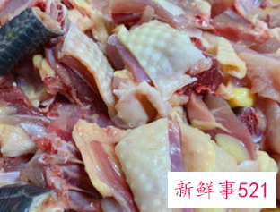 鸡肉怎么烧才软糯