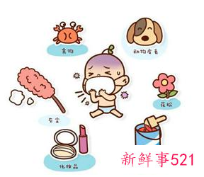 做好这几点点远离小儿哮喘