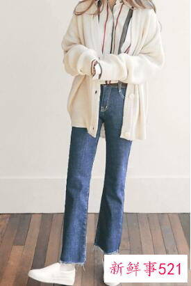 春天适合穿什么裤子