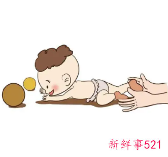 宝宝放屁带屎怎么缓解