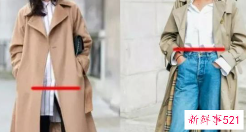 女性穿什么衣服好看