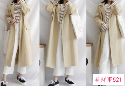 女生冬季穿搭怎么才能保暖好看