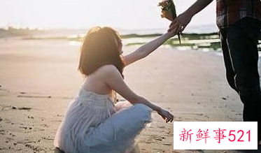 哪些星座的女生甘愿嫁给牛奋男