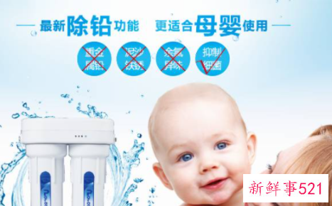 宝宝喝水的注意事项