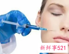 打瘦脸针老了会有影响吗