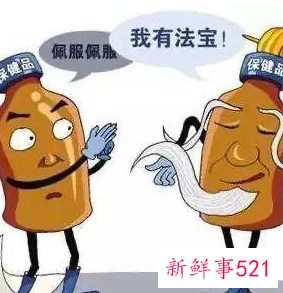 一切疾病都有自愈的可能