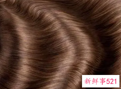 怎样让头发比较顺