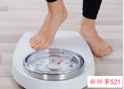 学生减肥计划表女生