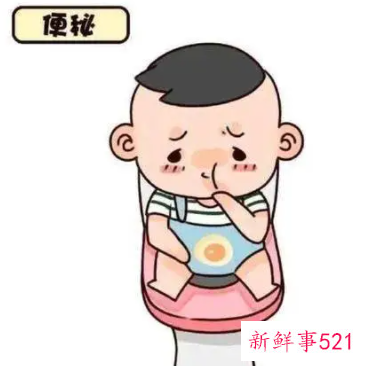 小孩子长期便秘很严重
