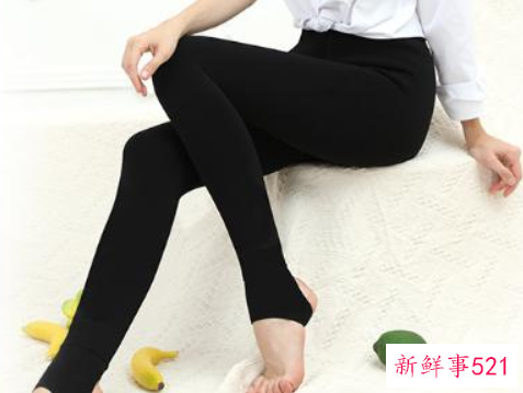 睡觉穿瘦腿袜好不好
