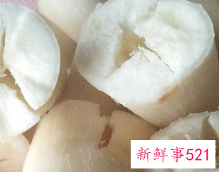 木薯怎么煮才没有毒