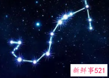 最容易成为爱情奴隶的三大星座
