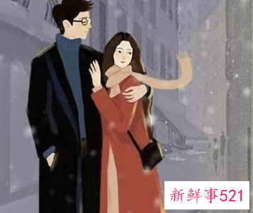 老公出轨小三的表现