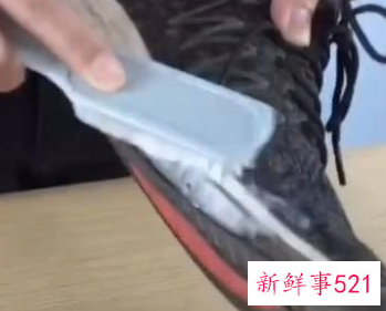 品牌运动鞋怎么洗
