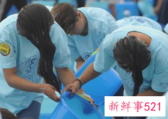 白醋去头屑最快最有效