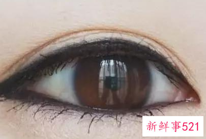 眼线的作用有哪些