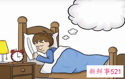 梦见别人鬼魂意味着什么意思