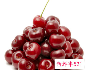 车厘子是热性还是凉性