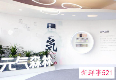 元气森林唐彬森称中国消费和芯片一样落后