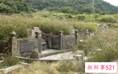 祖坟风水不好怎么破