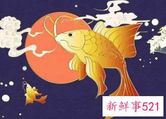 转运招财抖音名