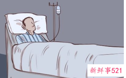 梦见要死了是什么意思