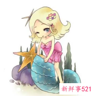 双鱼女能力为什么那么强