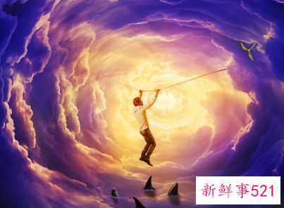 梦见自己爬坡是什么意思