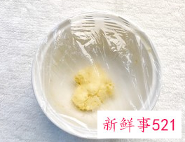 空气蛋糕怎么做