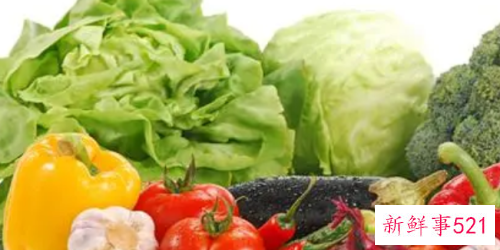 坐月子忌吃什么蔬菜