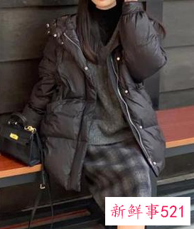 冬天穿羽绒内胆实用么