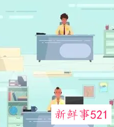 领导暗示你离职的话语你怎么发朋友圈